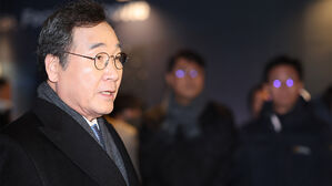 이낙연 "한동훈, 민주당에 부담될 수도&hellip;이재명 은퇴하란 얘기도 아니다"