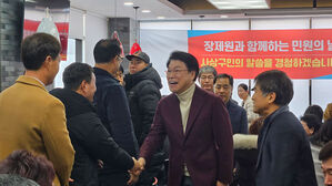 장제원 "윤 정부 실패하면 국회의원 당선 의미 없어"