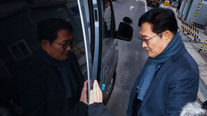 국힘 "송영길 내외 부창부수&hellip;민주당은 범죄자들의 소도"