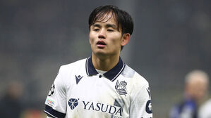 일본 구보, 아시아 선수 몸값 1위&hellip;김민재 2위&middot;손흥민 4위