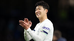 손흥민, 리그 11호 골&hellip;득점 공동 2위 도약