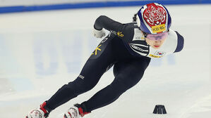 쇼트트랙 최민정, 동계체전 여자 500m 우승&hellip;2관왕