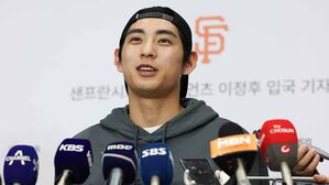 MLB닷컴 "이정후는 스파크플러그&hellip;영입 효과 기대"