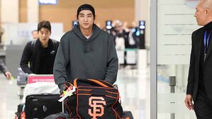 MLB닷컴 "SF 팬의 소원은 이정후가 개성을 발휘하는 것"