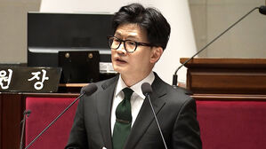 '한동훈 국민의힘 비대위' 오늘 출범&hellip;민주, 특검법 총공세