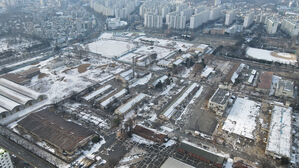 "옛 인천 부평 미군기지 D구역 오염 심각"&hellip;환경단체, 대책 마련 촉구