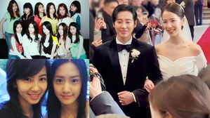 [SBS Star] Kim Dong-wook to Skip His Honeymoon with Former SM Ent. Trainee Stella Kim