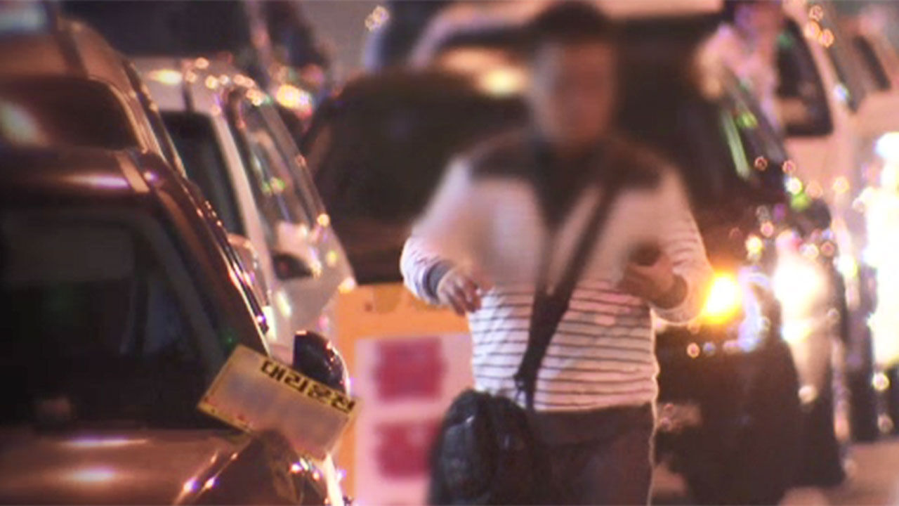 고객 옆자리서 술 마신 뒤 대리운전…시속 150㎞로 질주