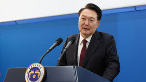 공직 사퇴시한 보름 앞두고 윤 대통령 측근 참모진들 총선행 합류
