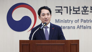 박민식, 전직 장관 험지출마론에 "행동으로 보여줄 때"