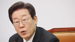 이재명, 한동훈에 "여당이 야당 견제 &middot; 감시하는 것 아냐"