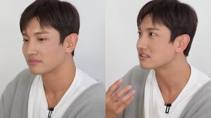 [SBS Star] MAX Changmin Tells Why It Is "Annoying" When Hoobae Artists Say They Want to Be Like Him