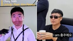 충주시 홍보맨 김선태 주무관. (사진=유튜브 채널 '충TV' 캡처)