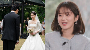 [SBS Star] "I Made the First Move" Jang Na-ra Shares How She Flirted with Her Husband Before Dating Him