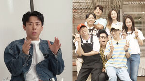 [SBS Star] "Compared to Jeon So Min, I Was..." Yang Sechan Recalls His Tough Times in 'Running Man'