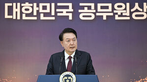 대통령실 "영미권 외신, 높아진 대한민국 위상 연일 평가"