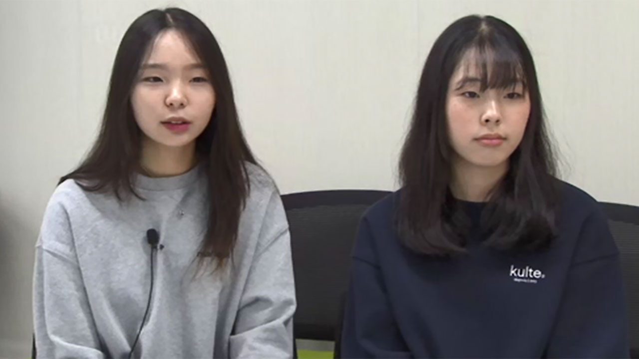 대전 서구 도마동, 의식 잃고 쓰러진 여성 심폐소생술로 살린 10대 자매