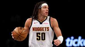NBA 고든, 개에 물려 21바늘 꿰매&hellip;당분간 결장 불가피