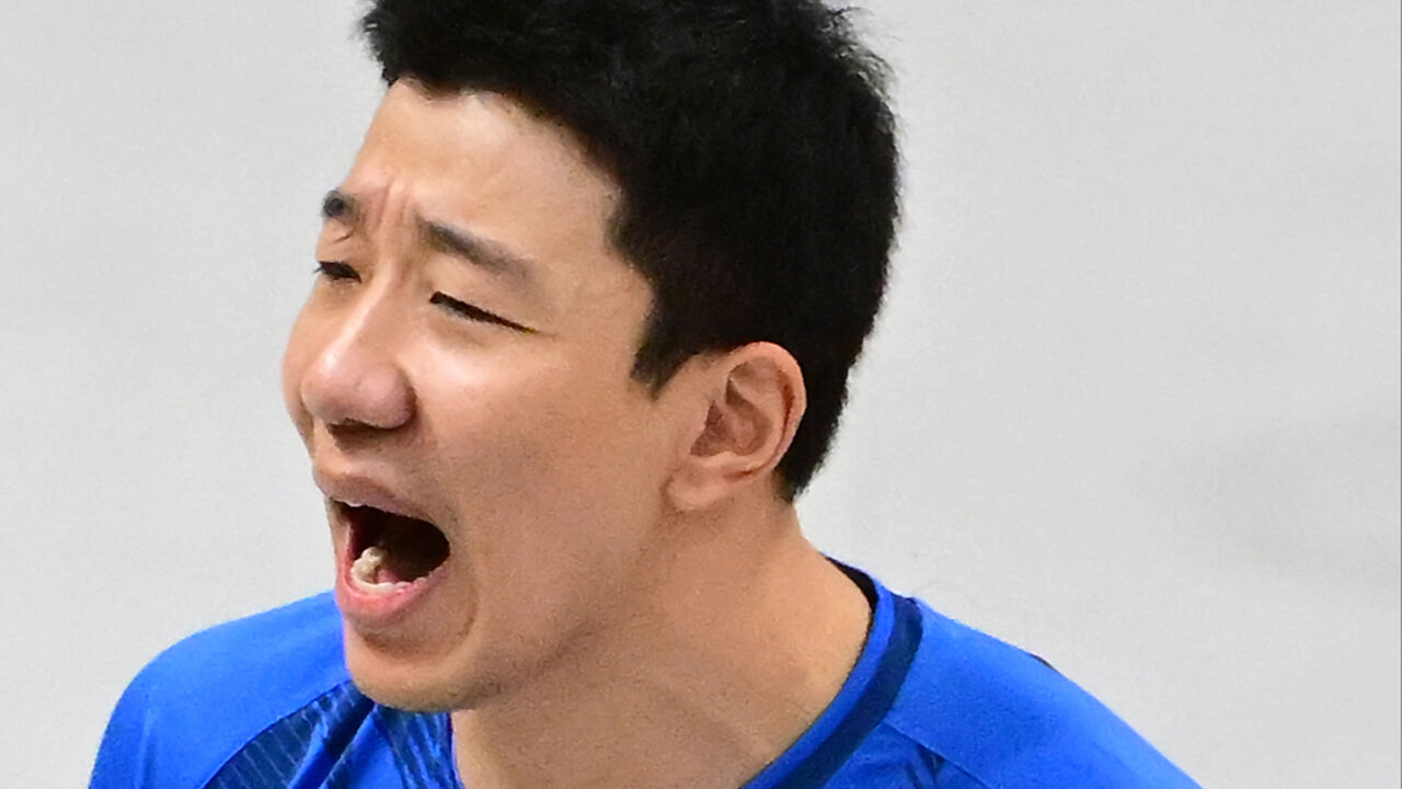 프로배구 신영석