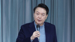 윤 대통령, '독도=분쟁지' 국방부에 "결코 있어선 안될 일&hellip;즉각 시정"