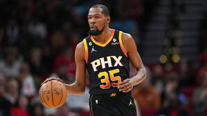 케빈 듀랜트 트리플더블&hellip;NBA 피닉스 3연패 탈출