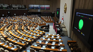 국민의힘 "민주당, 총선용 악법 '김건희 특검법' 스스로 거둬야"