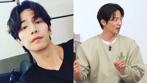[SBS Star] Song Jaelim Tells How He Saved Money & Helped His Sister with Her Wedding Expenses