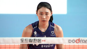 김연경 20점&hellip;흥국생명 2연승