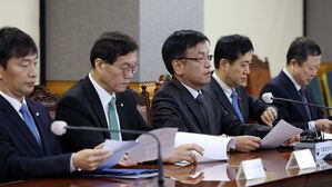 최상목 "필요 시 '85조 시장 안정 조치' 충분한 수준 확대"