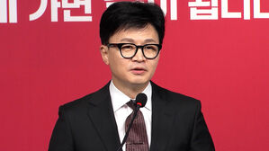 한동훈, 오늘 오후 이재명 예방&hellip;첫 비대위도 주재