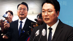 [영상] 천하람 "탈당 않는 게 당장은 편안한 선택이지만"&hellip;이준석 신당 합류 후 맡게 될 일은?