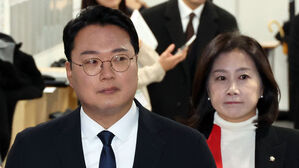 천하람, 이준석 신당 합류&hellip;"합류 의사 여당 현역 의원 있어"