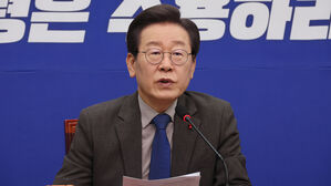 이재명, 예방 앞둔 한동훈에 "협치 마인드 없어&hellip;민생 위한 제안해줬으면"