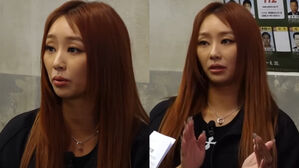 [SBS Star]  "I Started My Own Company, and&hellip;" HYOLYN Has Lost All the Money She Made as SISTAR?