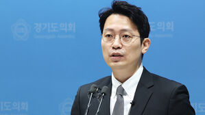 이기인, 이준석 신당 합류&hellip;"'진짜 공정과 상식' 추구"