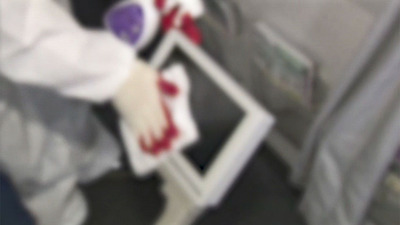 비행기 기내