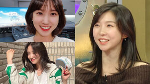 [SBS Star] Joo Hyunyoung Says Park Eun Bin Is like an Ethics Teacher & Lee Se Young Is like a PE Teacher