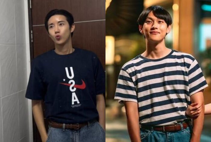 Hwang Kwang Hee & Yim Siwan