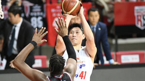 프로농구 SK,정관장 꺾고 7연승&hellip;KCC는 KT에 져 8연승 실패