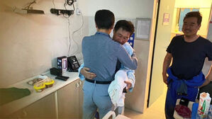 나이지리아에서 납치됐던 한국인 2명 17일 만에 풀려나