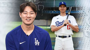 자고 일어나니 오타니가 팀 선배&hellip;"너무 놀랐죠"