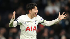 손흥민, 새해 축포&hellip;리그 12호 골로 득점 공동 2위