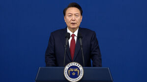 윤 대통령 신년사…"올해 민생 회복의 한 해로 만들겠다"