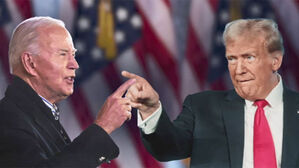 [월드리포트] '업적'으로 따진 바이든 vs 트럼프…승자는?