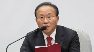 윤재옥 "민주당, 북한 &middot; 윤 정부에 양비론&hellip;북한바라기 노선 폐기해야"