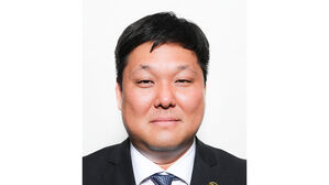 한국프로골프협회 전무이사에 이우진 운영국장 선임
