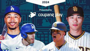 포브스 "MLB 서울 개막전, 여행 가서라도 봐야 할 새해 이벤트"