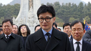 한동훈 내일 광주행&hellip;여 '이재명 피습' 여파 신변 보호 대책 고심