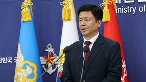 국방부 "여성 징병제 검토한 바 없어&hellip;사회적 합의 필요"