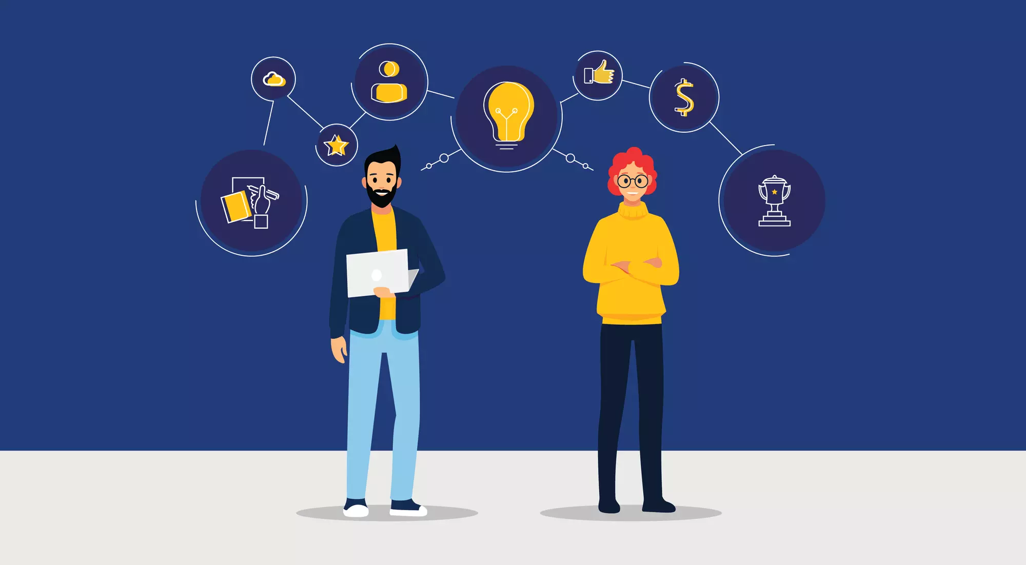 출처: https://blog.empuls.io/intrinsic-vs-extrinsic-motivation/